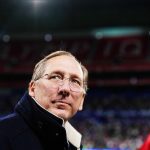 John Textor démissionne de la présidence de l'OL : enjeux et avenir