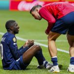 Joueur rend hommage à Diogo Jota en reprenant sa célébration