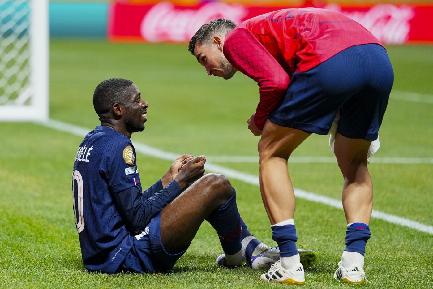 Joueur rend hommage à Diogo Jota en reprenant sa célébration