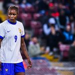 Kelly Gago, nouvelle étoile du football féminin français et anglais