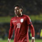 Kendry Páez prêté au Racing Strasbourg par Chelsea à 18 ans