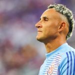 Keylor Navas quitte l'Argentine pour relever un nouveau défi au Mexique