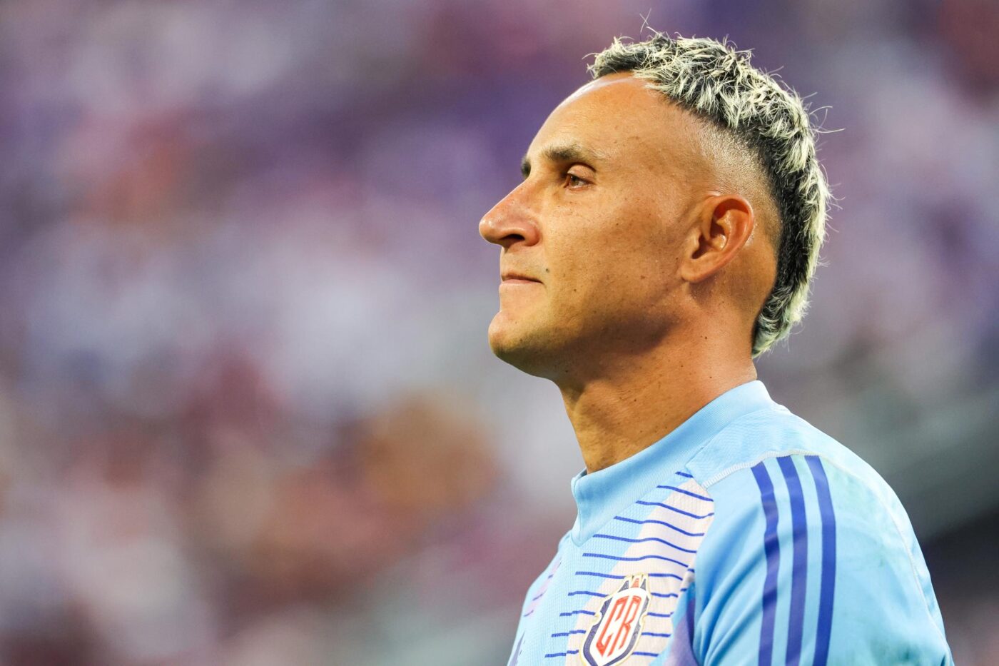 Keylor Navas quitte l'Argentine pour relever un nouveau défi au Mexique