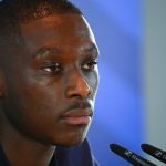 Kolo Muani vers la Premier League : le PSG en pleine vente