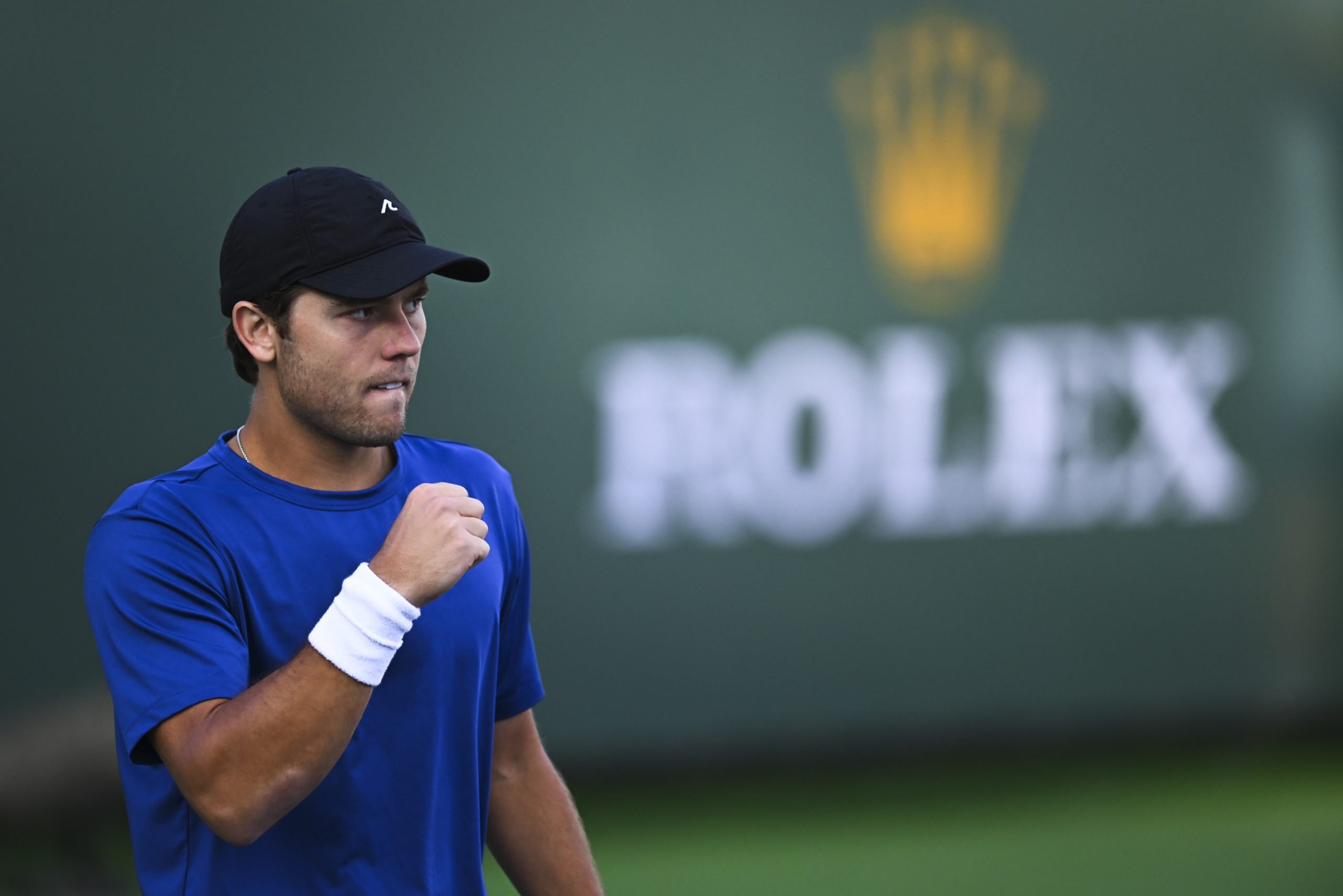 Kovacevic surprend Rublev à Los Cabos et atteint la finale