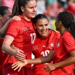 L'Euro féminin 2025 en Suisse : un tournant pour le football féminin