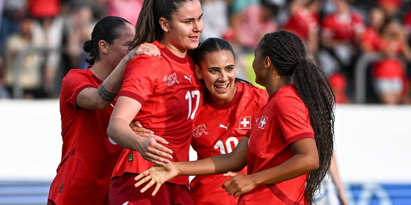 L'Euro féminin 2025 en Suisse : un tournant pour le football féminin