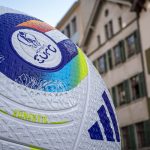 L'Euro féminin 2025 : innovations technologiques révolutionnaires