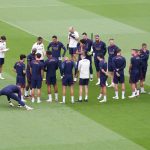 L'Inter vise Marco Asensio du PSG pour renforcer son effectif