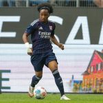 L'OL doit se passer de Malick Fofana suite à une commotion