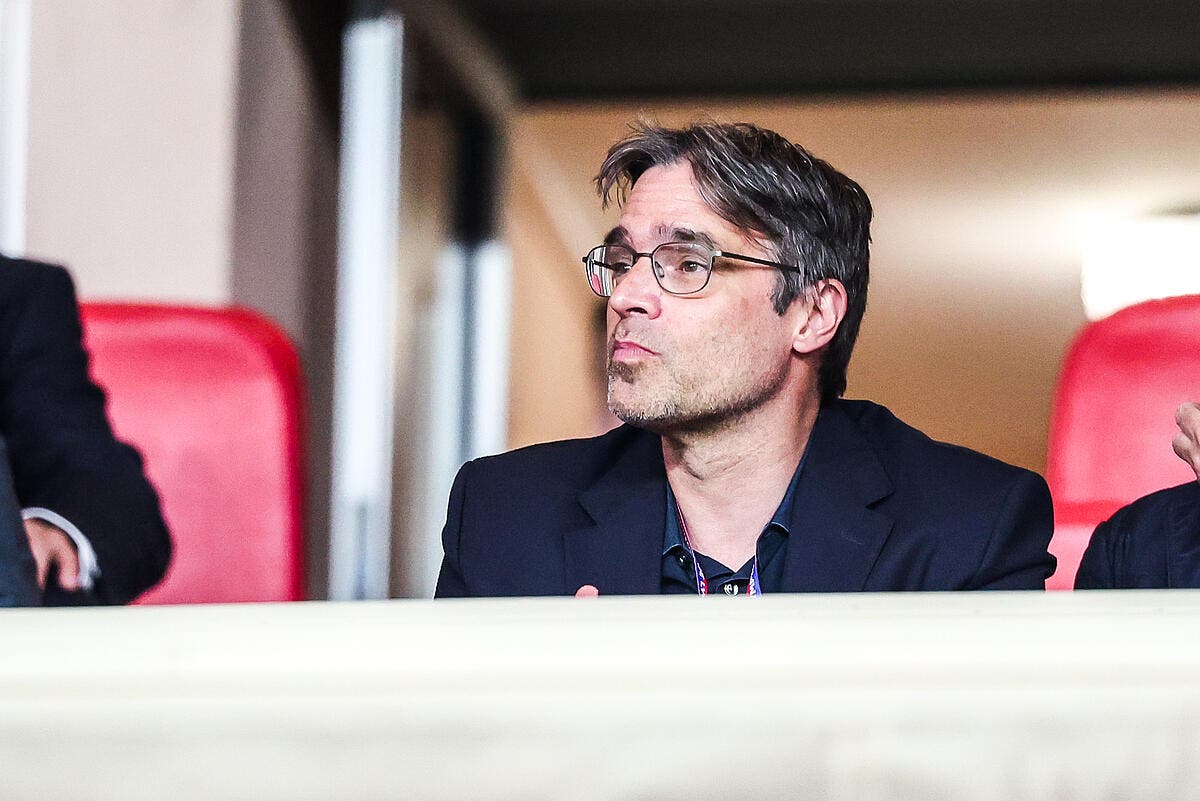 L'OL doit vendre cet été pour respecter ses finances, confirme la direction