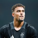 L'OL échoue à convaincre Casa Pia pour Ruben Kluivert