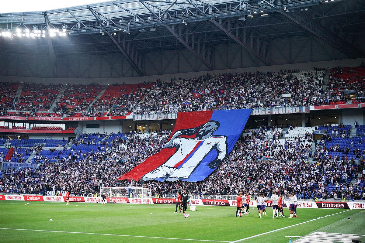 L'OL en attente de décision cruciale face à la DNCG le 10 juillet