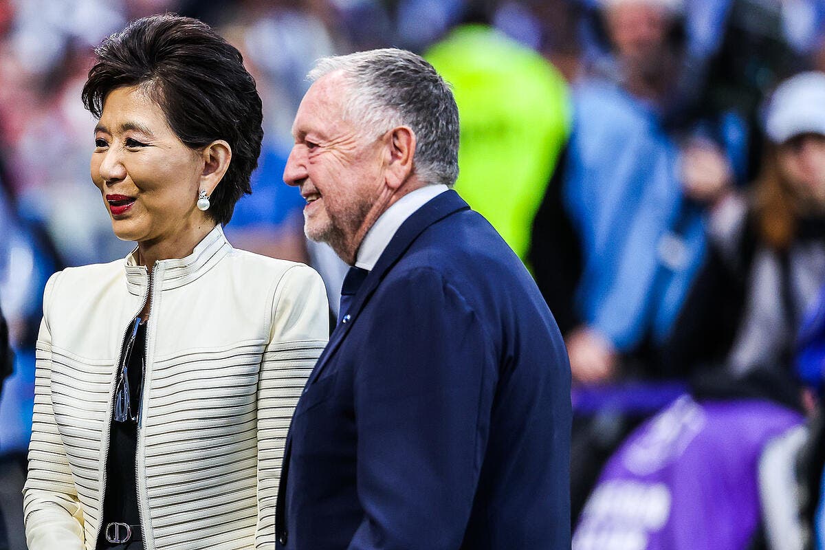 L'OL en balance : la DNCG rendra son verdict ce soir