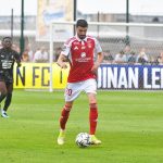 L'OL en pleine reconstruction : mercato et départs majeurs