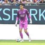 L'OL prêt à renforcer son effectif avec un nouveau gardien