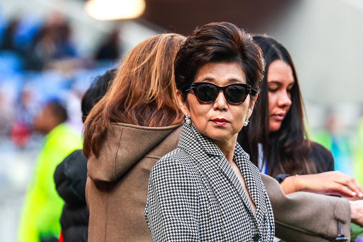 L'Olympique Lyonnais maintenu en Ligue 1 après l'appel face à la DNCG