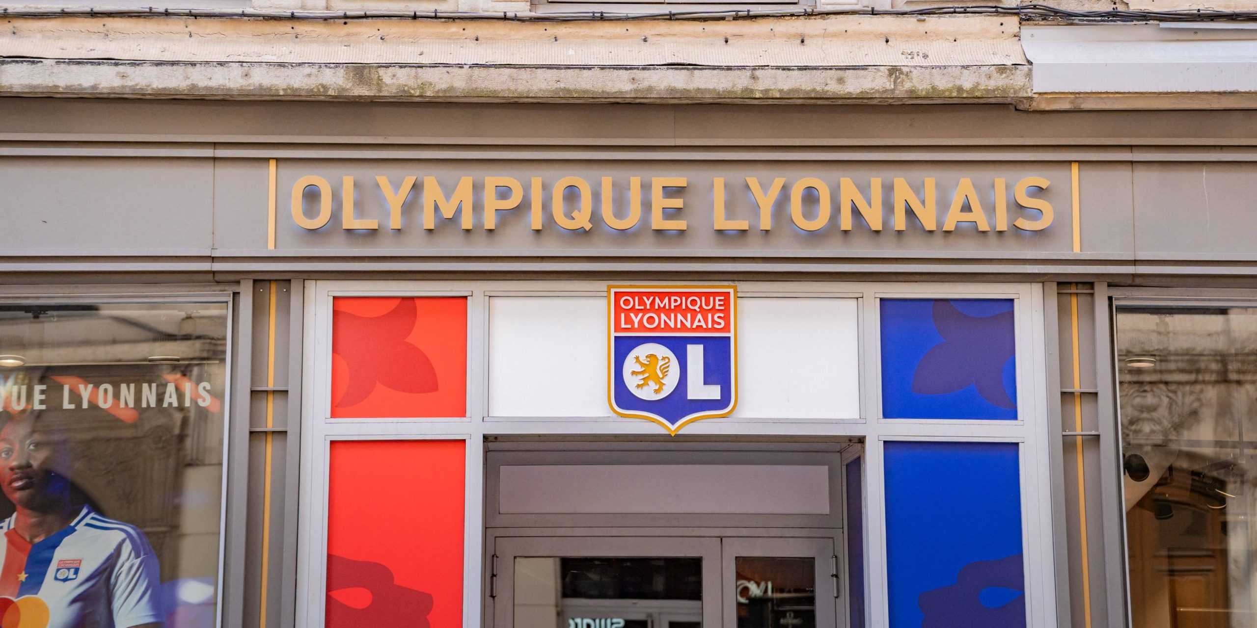 L'Olympique Lyonnais maintenu en Ligue 1 malgré ses défis financiers