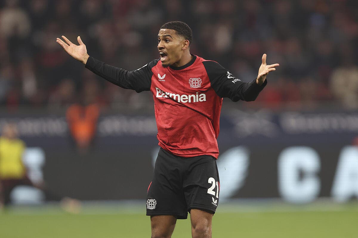 L'OM cible un talent marocain du Bayer Leverkusen pour renforcer son attaque