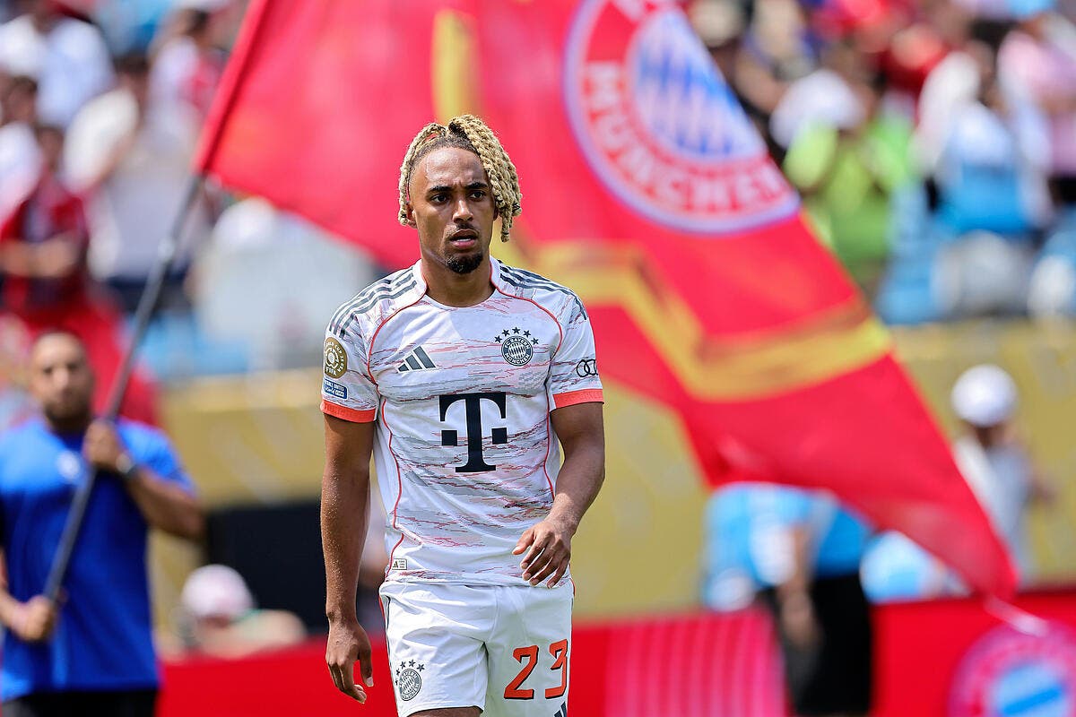 L'OM envisage de recruter Weah et Boey pour renforcer son couloir droit