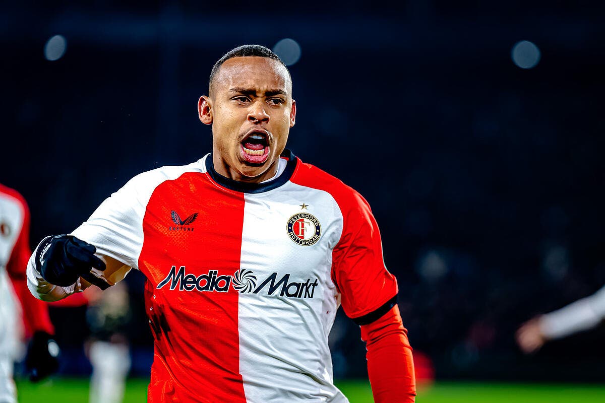 L'OM intensifie sa course pour Igor Paixao face à Leeds