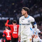 L'OM refuse l'échange de Balerdi pour Weah cet été