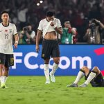 La Chine se tourne vers l'Esport après son échec en Coupe du Monde 2026