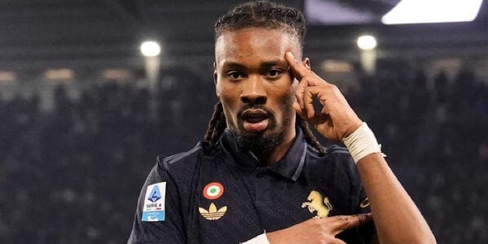 La Juventus rassure : Thuram reste sous contrat jusqu'en 2029