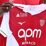 La RDC s'associe à l'AC Milan et à l'AS Monaco pour renforcer son image sportive