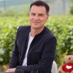 Laurent Luyat fête ses 20 ans de couverture du Tour de France