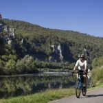 Le Doubs, une destination idéale pour le vélo cet été