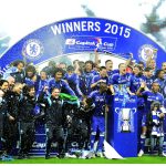 Le fils de Petr Cech signe son premier contrat professionnel à Fulham