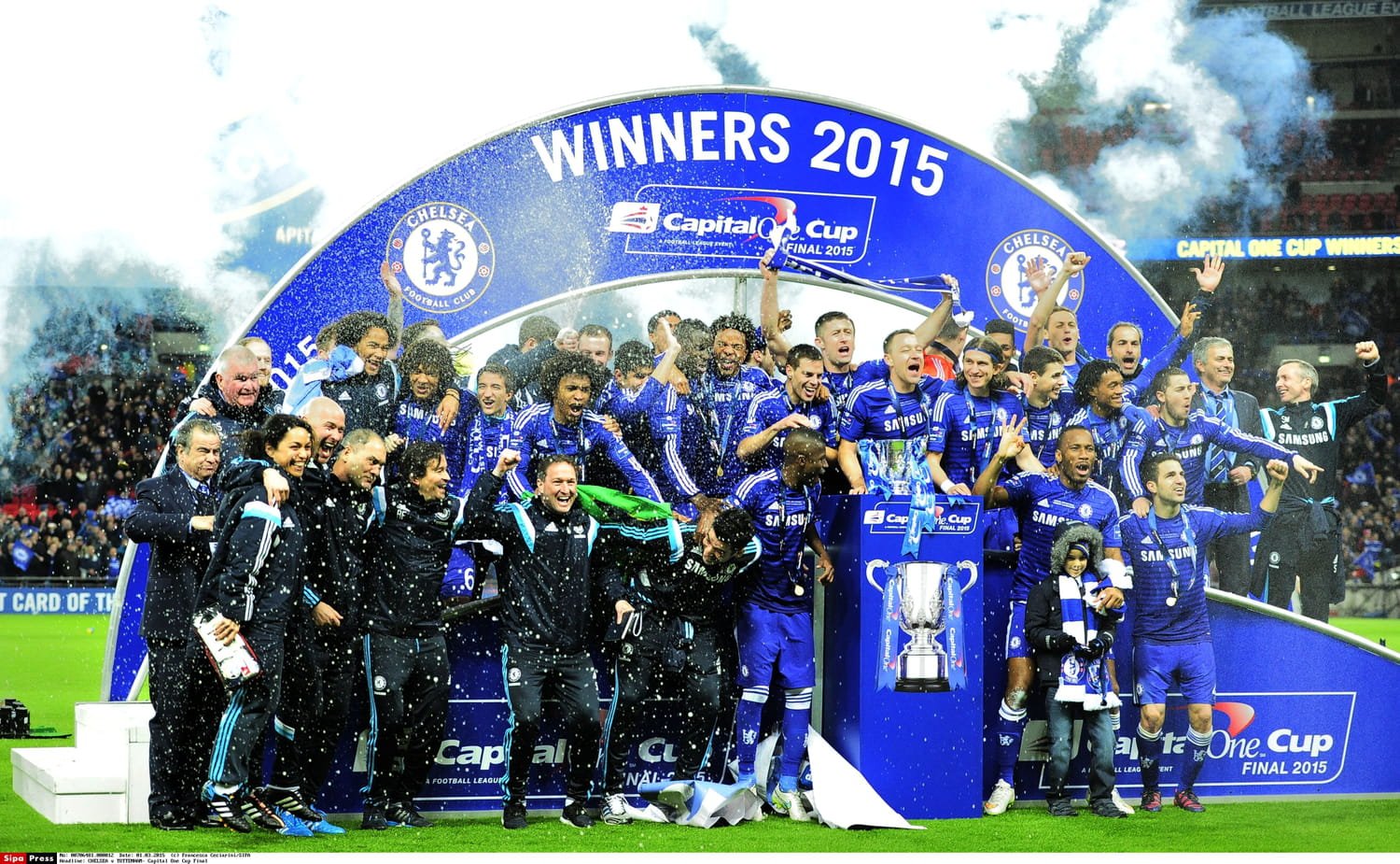 Le fils de Petr Cech signe son premier contrat professionnel à Fulham