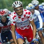 Le maillot à pois du Tour de France fête ses 50 ans en 2025