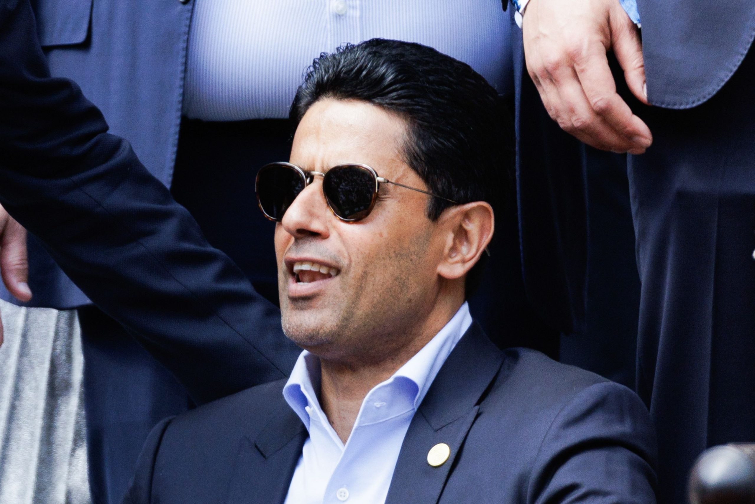 Le mercato du PSG : 300M€ en jeu pour Donnarumma et Galatasaray