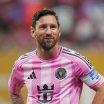 Le PSG battant l’Inter Miami en Coupe du Monde des Clubs