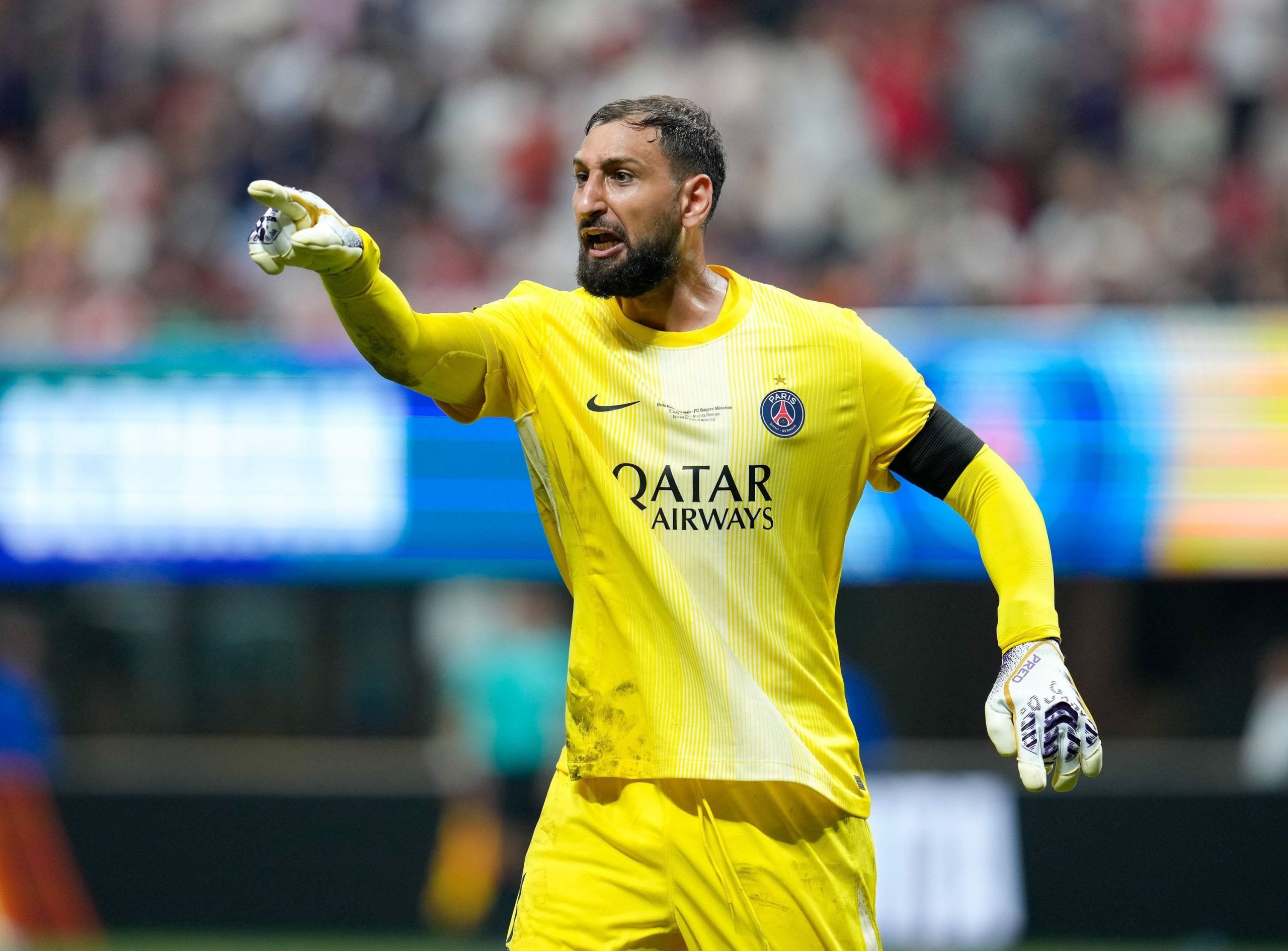 Le PSG se sépare de Donnarumma pour Lucas Chevalier : risque ou opportunité ?