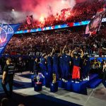 Le PSG se sépare de Neymar : un garçon en or à Paris