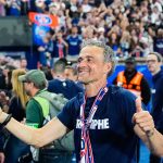 Le PSG valide le transfert de Lucas Chevalier pour 50M€