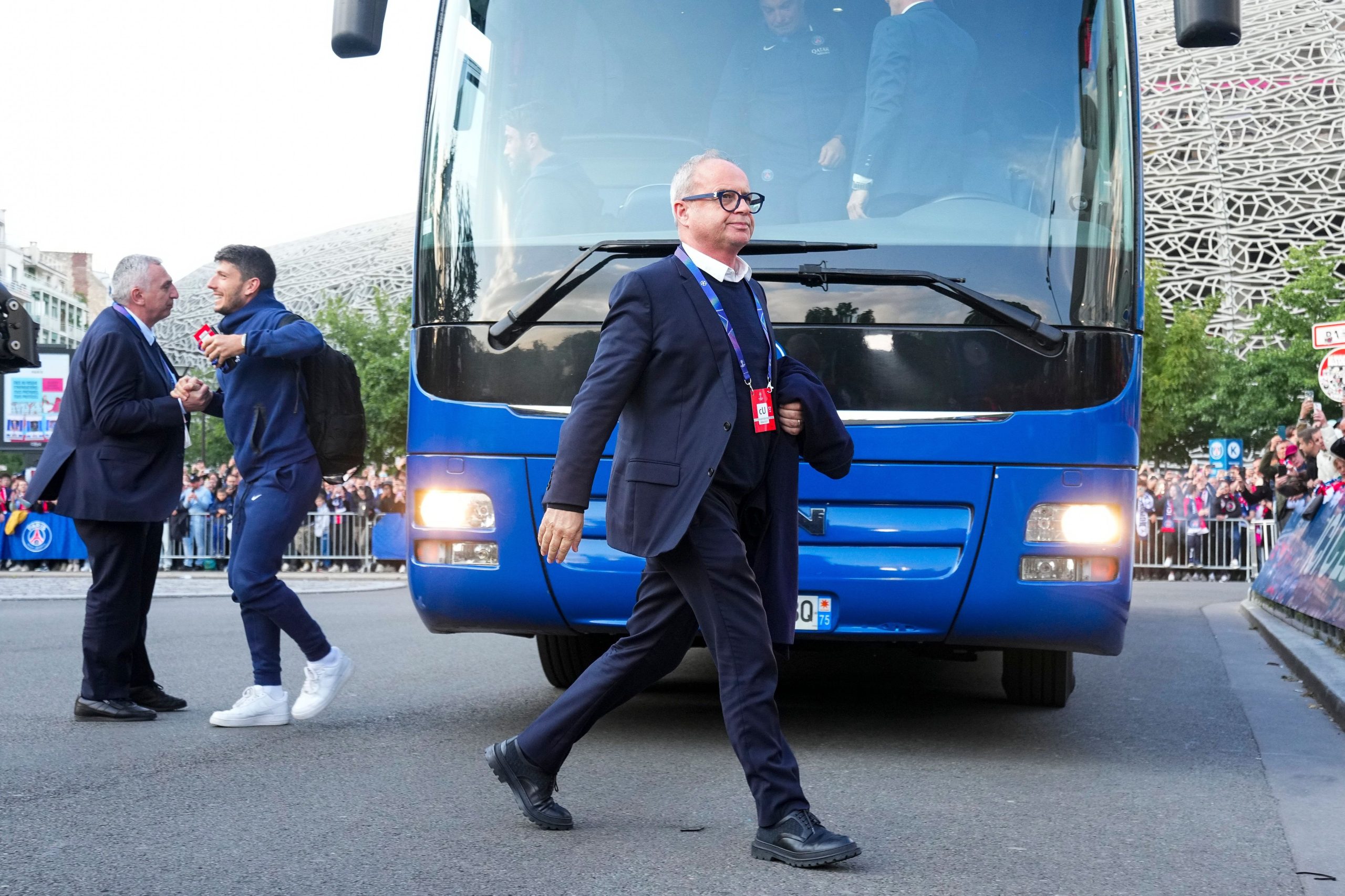 Le transfert de Maksimovic à Leipzig pour 20M€ : le PSG manqué