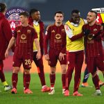 Le transfert de Saud Abdulhamid de l’AS Roma à Toulouse en cours