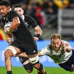 Les All Blacks dominent le XV de France à Wellington : analyse du match
