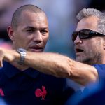 Les Bleus jeunes et motivés prêts à défier les All Blacks en Nouvelle-Zélande