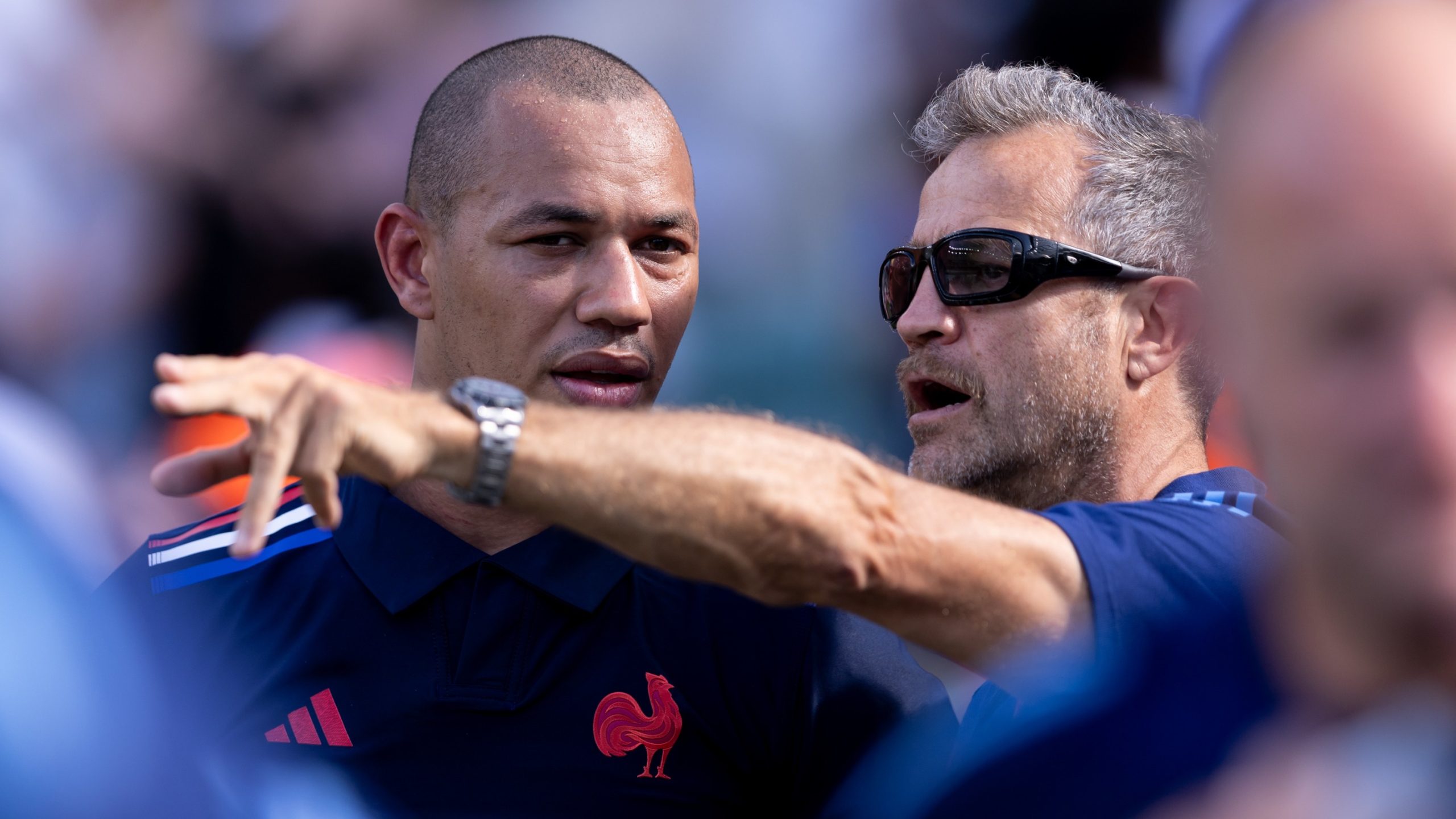 Les Bleus jeunes et motivés prêts à défier les All Blacks en Nouvelle-Zélande