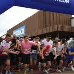 Les Boucles Vauban à Besançon : course à pied solidaire le 21 septembre