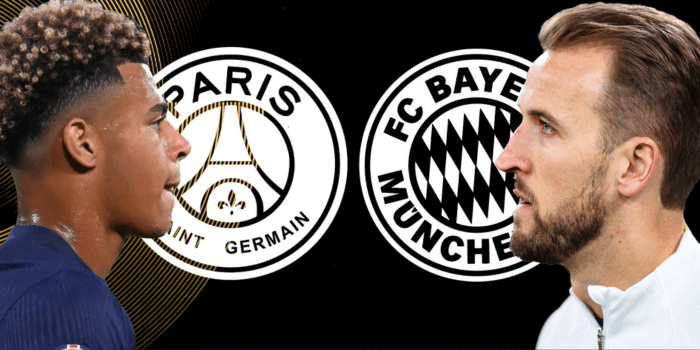 Les chiffres clés avant PSG - Bayern Munich en quart de finale