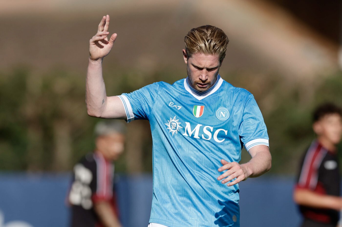 Les enjeux des matchs amicaux : entre préparation et perception