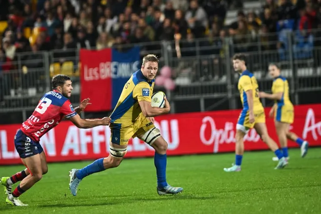 Les rendez-vous sportifs du week-end en Nièvre : rugby, natation et cyclisme