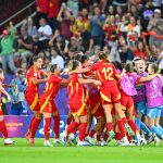 L’Espagne élimine l’Allemagne et se qualifie pour la finale européenne