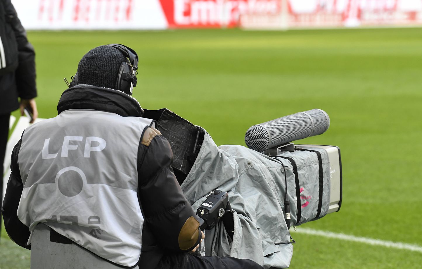 LFP lance « Ligue 1 + », sa nouvelle plateforme de diffusion du football